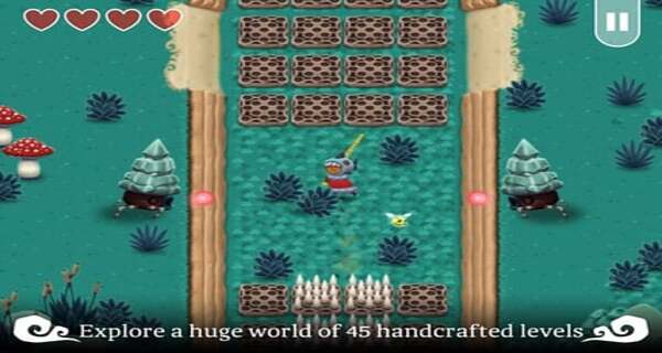 天空鱼传说 v1.0.10 安卓版0