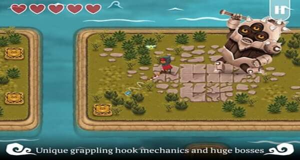 天空鱼传说 v1.0.10 安卓版1