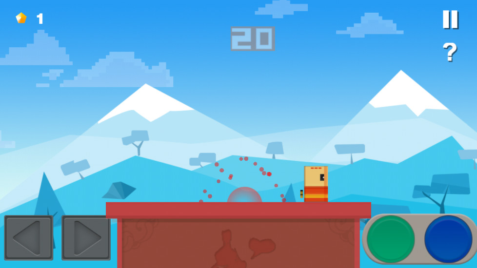 师傅的考验 v1.0 安卓版1