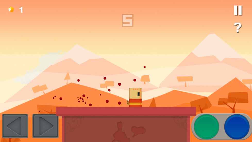 师傅的考验 v1.0 安卓版0