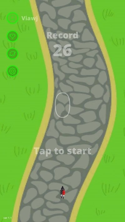 隐形大师刺客杀手 v1.1 安卓版1