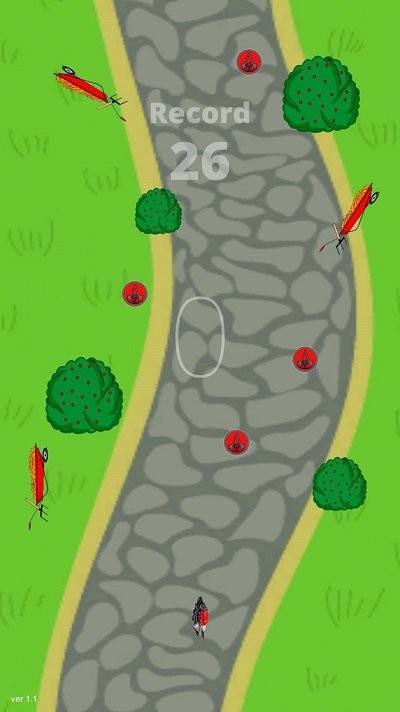 隐形大师刺客杀手 v1.1 安卓版2