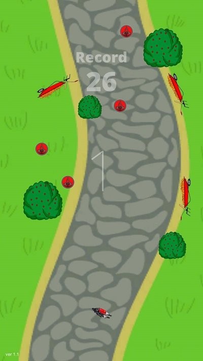 隐形大师刺客杀手 v1.1 安卓版0