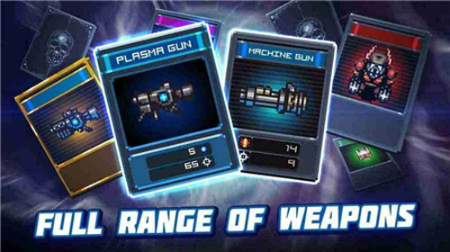 死亡异形虫 v1.2.8551 安卓版0