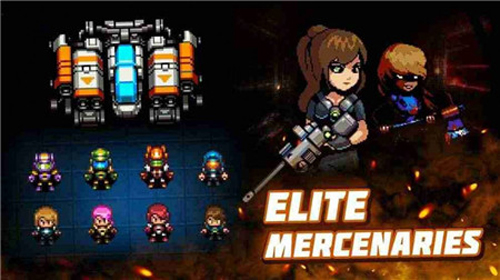 死亡异形虫 v1.2.8551 安卓版1