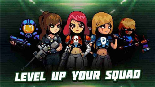 死亡异形虫 v1.2.8551 安卓版2