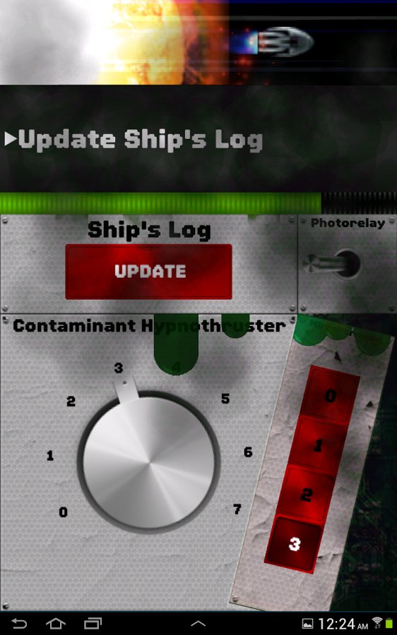 宇宙团队 v2.1 安卓版0