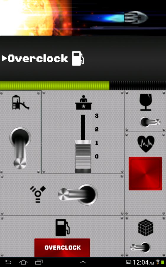 宇宙团队 v2.1 安卓版1