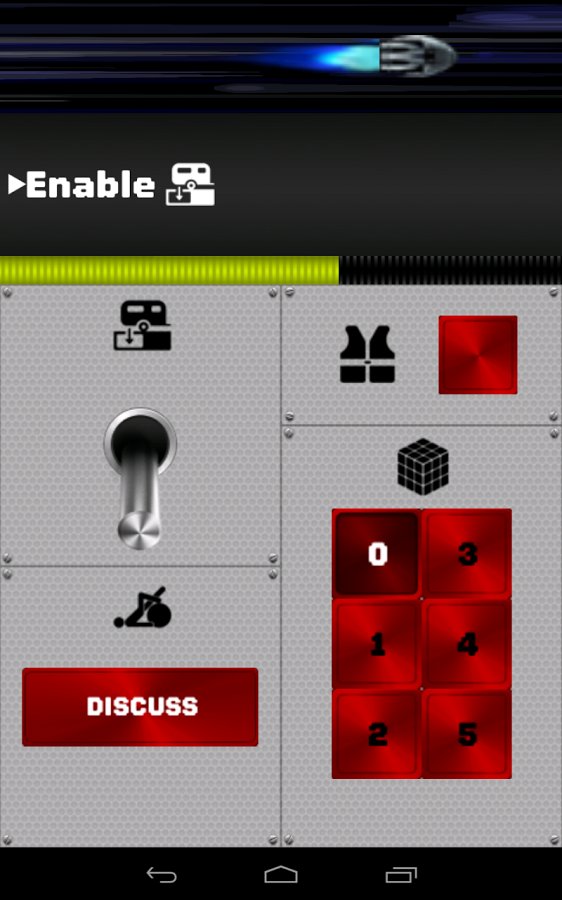 宇宙团队 v2.1 安卓版2