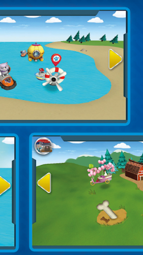 狗狗消防队 v1.4 安卓版2