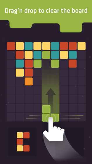 迷你方块 v1.2.1 安卓版0