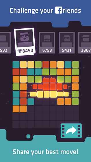 迷你方块 v1.2.1 安卓版2