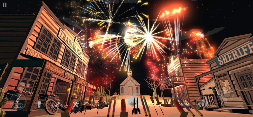 烟花沙盒模拟器 v2022.12.2 安卓版2