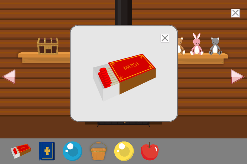 逃脱少女和可爱的女孩一起逃离 v1.0 安卓版0