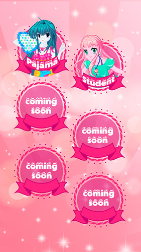 高中女生装扮世界 v210121 安卓版2