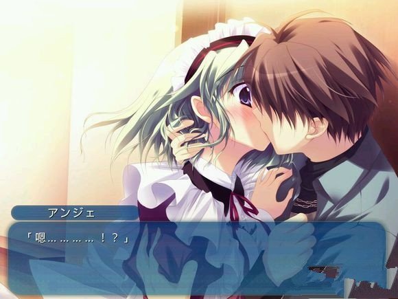 純白交響曲 v1.0.2 安卓版 1