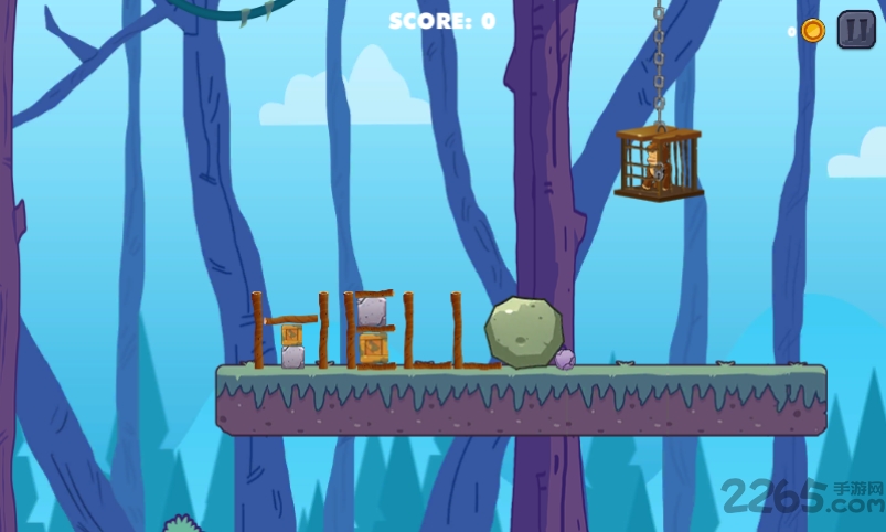 拯救猴子 v1.0.1 安卓版0