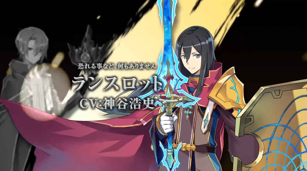 交响性百万亚瑟王 v1.0.1 安卓版1