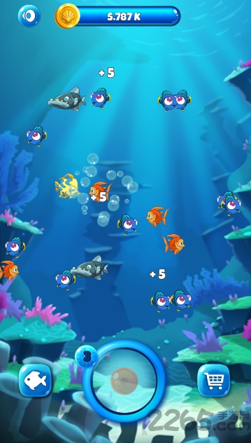 史诗进化论 v1.0.8 安卓版0