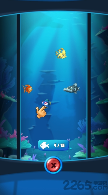 史诗进化论 v1.0.8 安卓版1