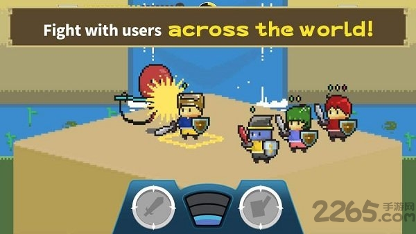 想想怪物 v1.0.5 安卓版1