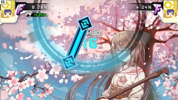 八音节奏 v189.1.0 安卓版1