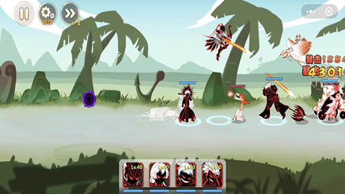 火柴人瞅你咋地 v1.0.84 安卓版0