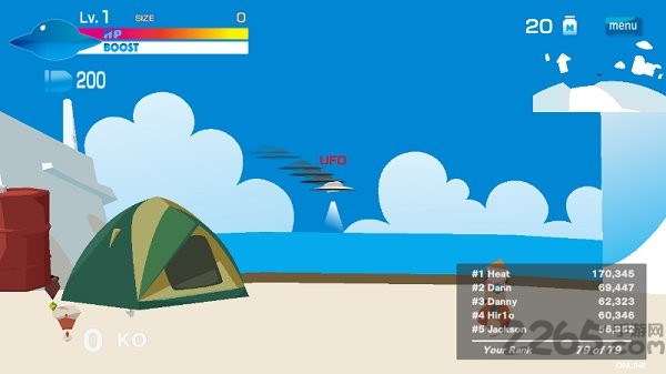 綁架大作戰(zhàn) v1.0.2 安卓版 0