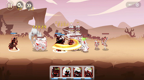 一波争霸 v1.0.0 安卓版1