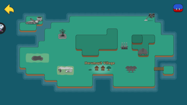 幽魂猎人3 v1.8.2 安卓版1