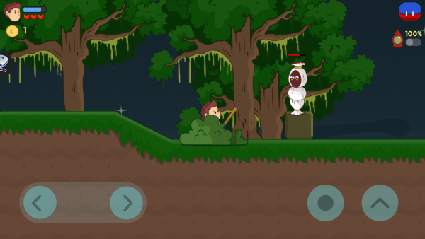 幽魂猎人3 v1.8.2 安卓版2