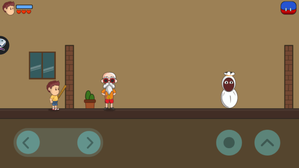 幽魂猎人3 v1.8.2 安卓版0