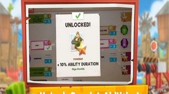 爆炸地团队战斗 v0.15.20 安卓版1