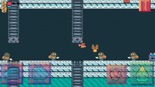 拳头超人 v3.5 安卓版2