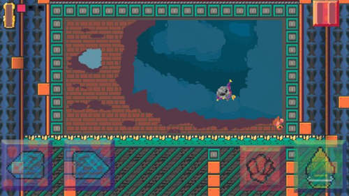 拳头超人 v3.5 安卓版0