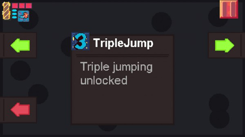 拳头超人 v3.5 安卓版1