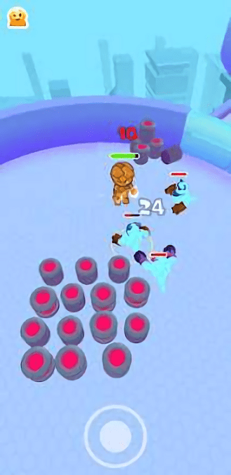 元素攻击 v1.1.9 安卓版1