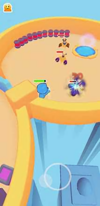 元素攻击 v1.1.9 安卓版0