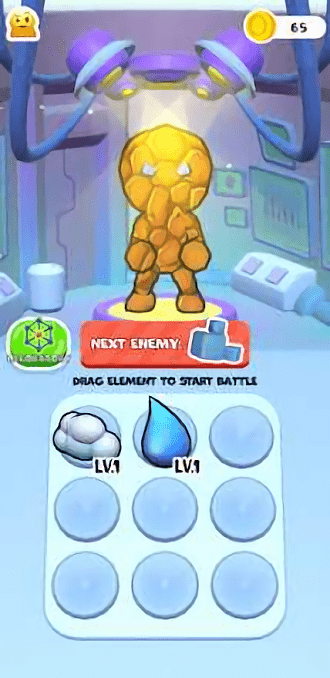 元素攻击 v1.1.9 安卓版2