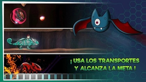 技能男孩 v1.0.1 安卓版 1