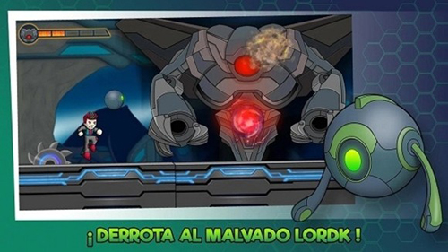 技能男孩 v1.0.1 安卓版 0