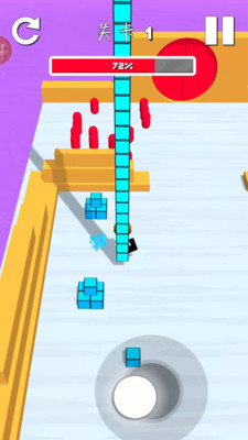 魔方射击 v1.0.2 安卓版0