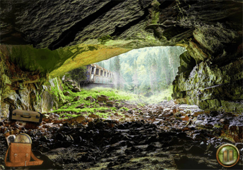 迷失与孤独 v1.0 安卓版2