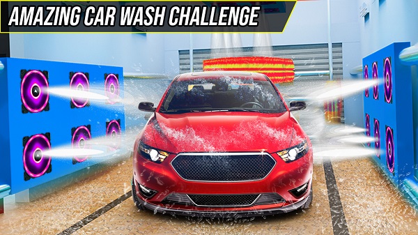 洗车场服务站 v1.0.1 安卓版0