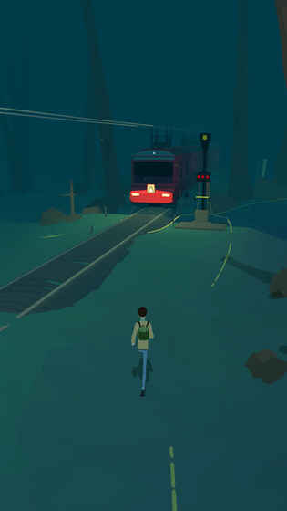 迷失轨迹 v1.1 安卓版1