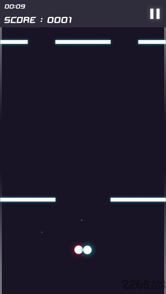 霓虹分離 v0.1 安卓版 1