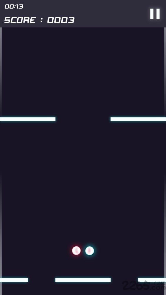 霓虹分離 v0.1 安卓版 2