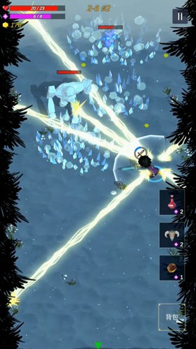 无尽森林 v0.4.575 安卓版0