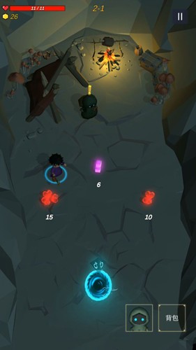 无尽森林 v0.4.575 安卓版1