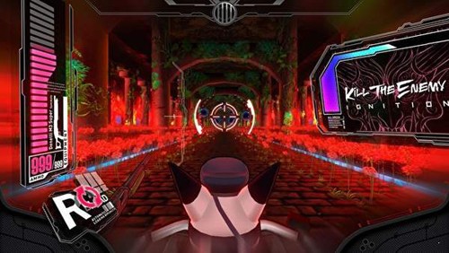 犯罪少女X v1.0.8 安卓版0